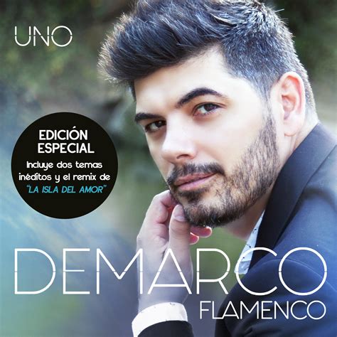 Demarco Flamenco – Uno – Warner Music