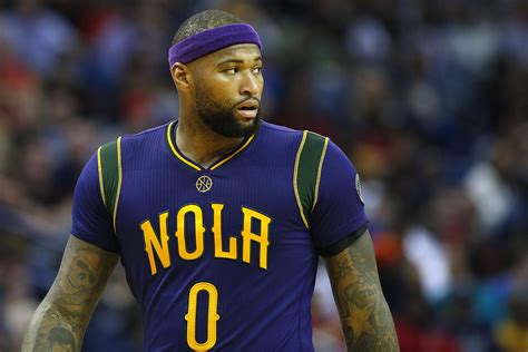 Demarcus Cousins and the OKC Thunder: A conspiracy theory