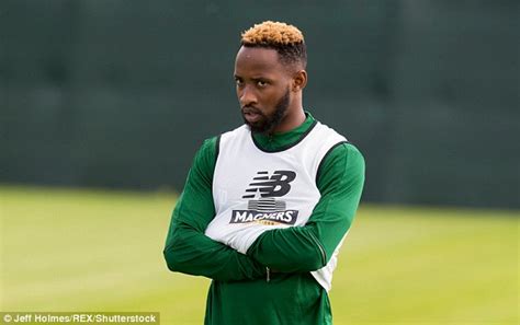 Dembele leaves Celtic in £20m after relationship with club ...