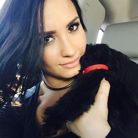 Demi Lovato Apologises For Her Mum s Joke About The Zika ...