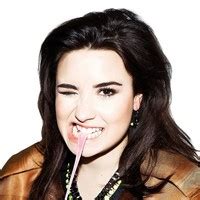 Demi Lovato Biografia Fotos Discos Canciones Y Videos ...