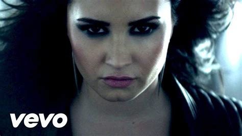Demi Lovato   Heart Attack   YouTube