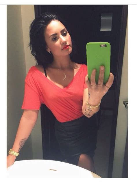 Demi Lovato in Vietnam   picture from Instagram | Demi ...