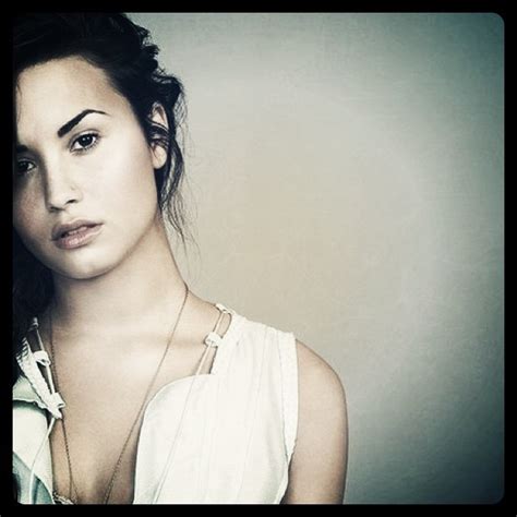 Demi Lovato INSTAGRAM by GaGaGomezCyrus on DeviantArt