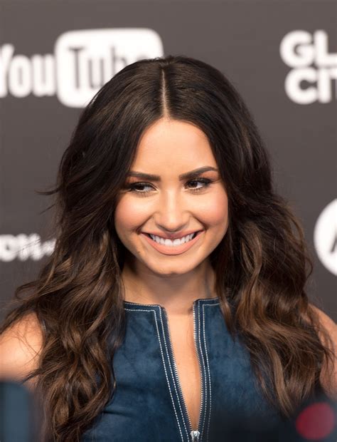 Demi Lovato – Wikipedia