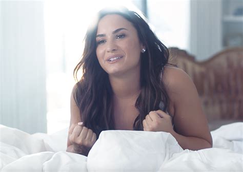 Demi Lovato Simply Complicated review   Documentary is ...