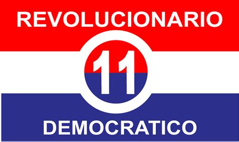 Democratic Revolutionary Party   Wikipedia