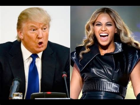 Democrats Think The Answer To Trump Is Running Beyoncé In ...