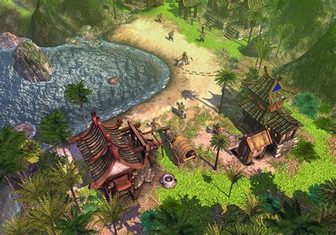 Demos: PC: Empire Earth III Demo | MegaGames