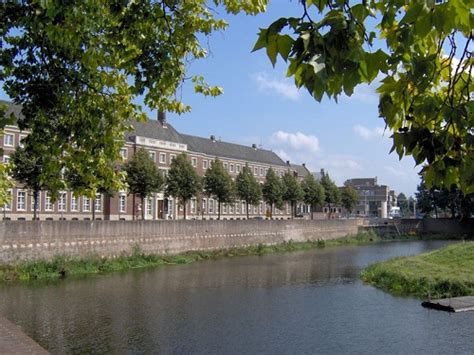 Den Bosch, ciudad más acogedora de Holanda 2010