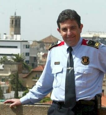 Denuncia de mossos de la comisaría de Hospitalet contra ...