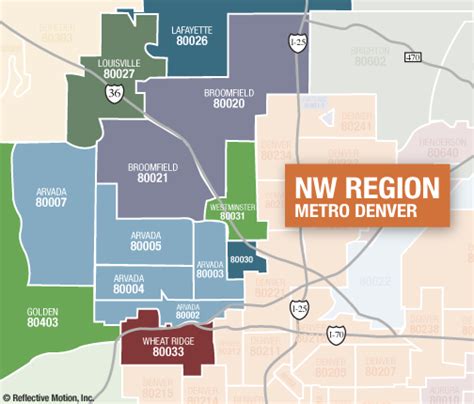 Denver Real Estate Market Reports by Zip Code