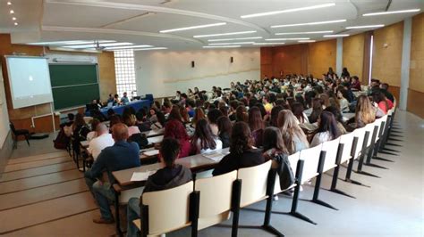 Departamento de Sociología II. Universidad de Alicante