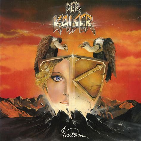 Der Kaiser   Discography   Heavy Metal    Download for ...