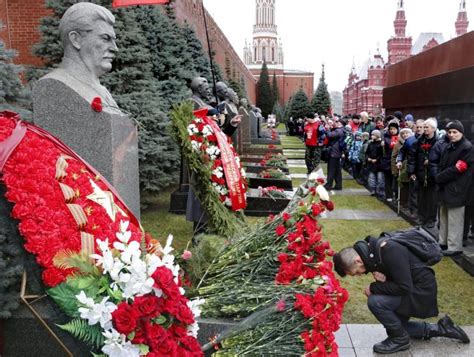 Der kostenlose Besuch zum Lenin Mausoleum in Moskau