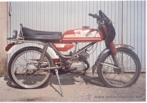 derbi 49   Comprar Motocicletas clásicas en todocoleccion ...