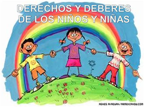 DERECHOS Y DEBERES DE LOS NIÑOS Y NIÑAS   ppt video online ...