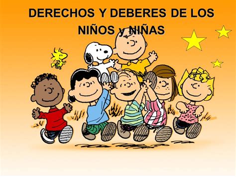 DERECHOS Y DEBERES DE LOS NIÑOS y NIÑAS   ppt video online ...