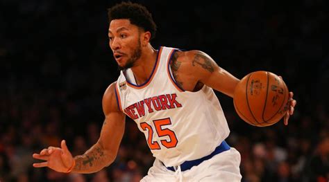 Derrick Rose could be suspended by Knicks after missing ...