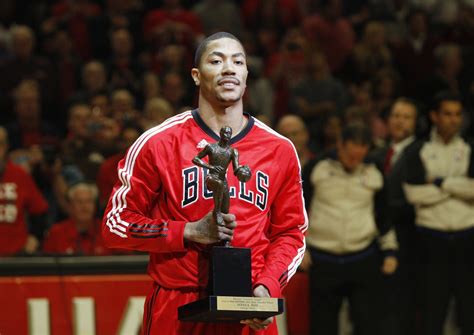 Derrick Rose s top 6 moments with the Bulls   RedEye Chicago
