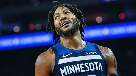Derrick Rose: ‘Most guys would have been retired’ — The ...