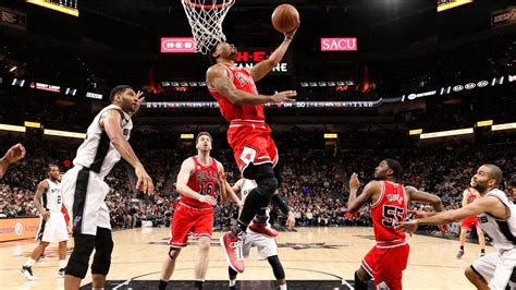 Derrick Rose Stats, News, Videos, Highlights, Pictures ...