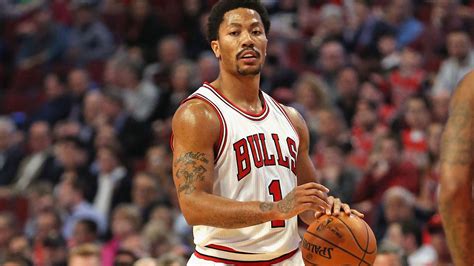 Derrick Rose Wallpapers Images Photos Pictures Backgrounds