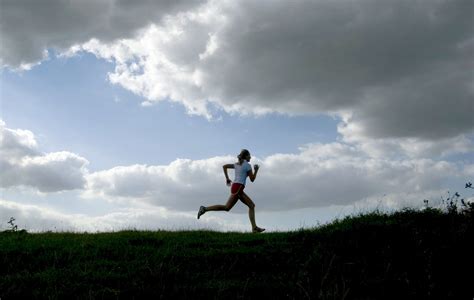Des maths pour courir plus vite   Running   Athlétisme