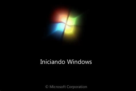 Desactivar la imagen de la pantalla de Inicio de Windows 7