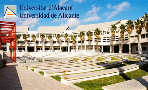 Desarrollo Web   Universidad de Alicante: Bienvenido