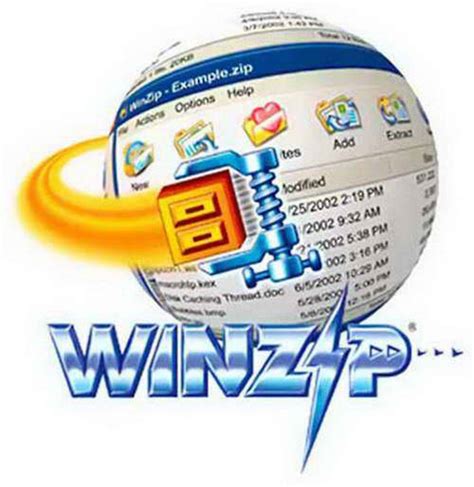 Descarga Gratis Winzip Español