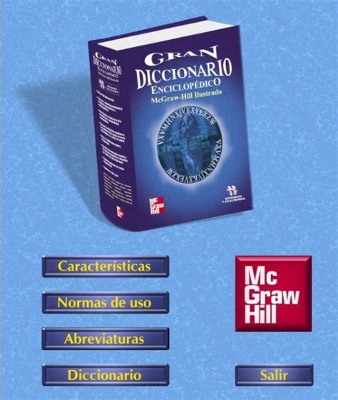 Descarga Libro Gran diccionario enciclopédico – McGraw ...