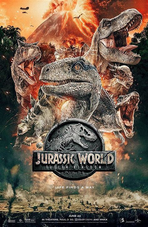 Descarga los fondos de pantalla de Jurassic World: El ...