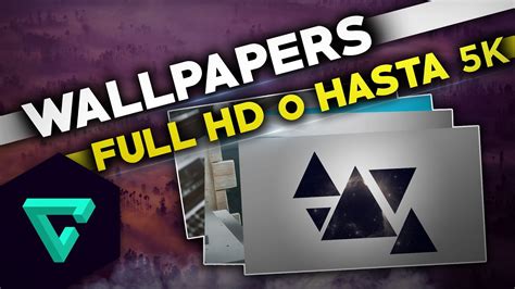 Descarga los Mejores Fondos de Pantalla! WALLPAPERS Full ...