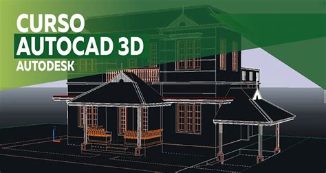 Descarga nuevo curso de AutoCAD 3D [GRATIS]   Andropixel