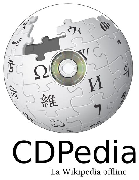 Descarga Wikipedia, la enciclopedia libre  Freeware  | GEA ...