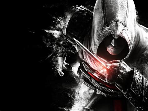 Descargar 1024x768 Assassins Creed Connor HD PC fondo de ...