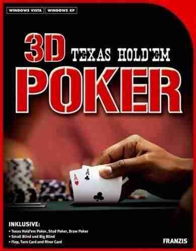 Descargar 3D Poker Texas Holdem Torrent | GamesTorrents