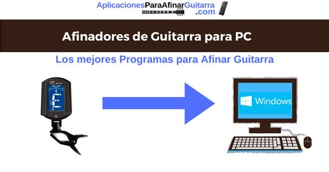 Descargar Afinador de Guitarra para PC o Laptop   Gratis ...