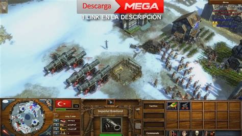 Descargar Age Of Empires 3: Complete Collection [PC] [Full ...