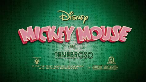 Descargar Anime Gratis   Serie Mickey Mouse [2013] [Cortos ...