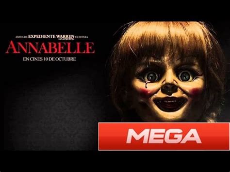 Descargar Annabelle | Película completa en Español  MEGA ...