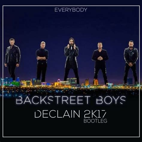 Descargar Backstreet Boys – Everybody  Declain 2k17 ...