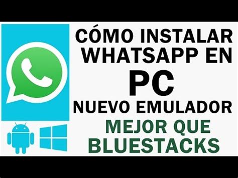 Descargar Bluestacks Full Español [2017] Sin Errores Para ...