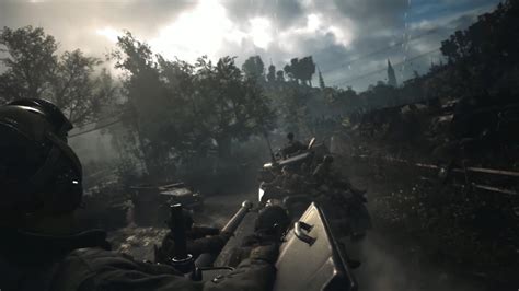 Descargar Call of Duty WWII para PC gratis | NoSoyNoob
