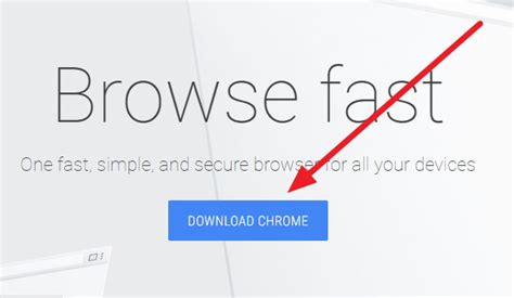 Descargar Chrome 2018   Lo nuevo de hoy