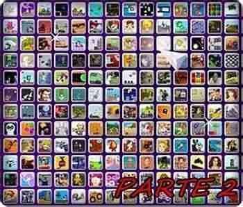 Descargar Coleccion 50 Mini Juegos Parte 2 Torrent ...