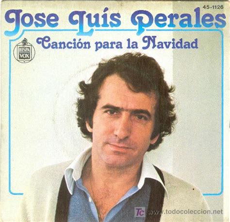Descargar Descargar: Jose Luis Perales   Cancion Para La ...