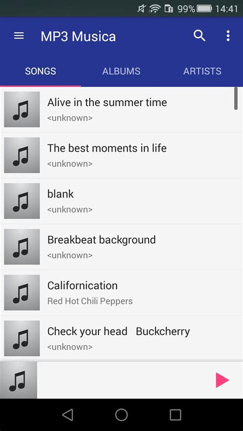 Descargar Descargar Musica+Gratis MP3 1.0 Android   Gratis