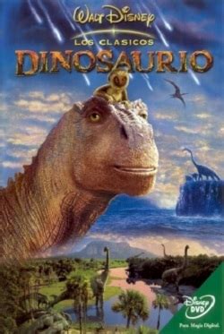 Descargar Dinosaurio Gratis en Español Latino